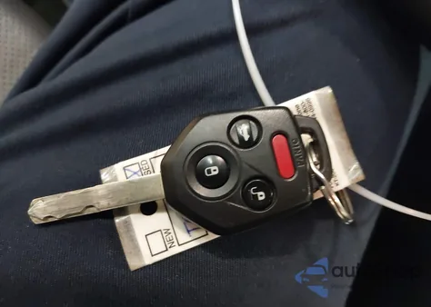 2013 Subaru Outback 2.5I Limited from USA, damaged, VIN 4S4BRBKC7D3208006